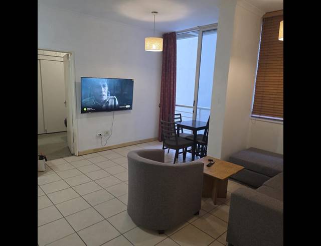 2 BEDROOM PROPERTY TO RENT IN CAPE TOWN